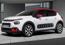 Citroen C3 2016-2025 Owners Manual