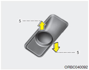 Window opening and closing