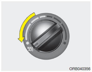 MAX A/C-Level (B, D, E)