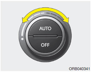 Temperature control