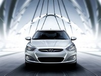 Hyundai Accent manuals