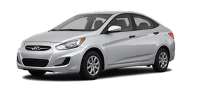 Hyundai Accent RB (2010-2018) Owners Manual