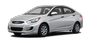 Hyundai Accent: Installation - Anchor Pretensioner (APT). Repair procedures - Seat Belt Pretensioner - Restraint (Advanced)